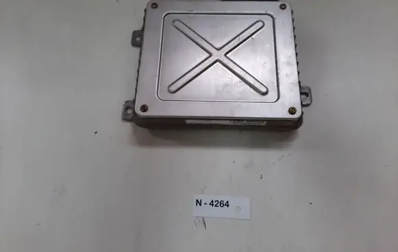Land Rover Discovery Other control units/modules RQT000030