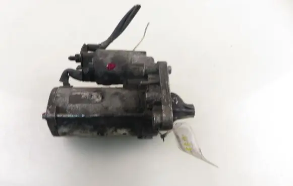 Citroen C5 Starter motor 