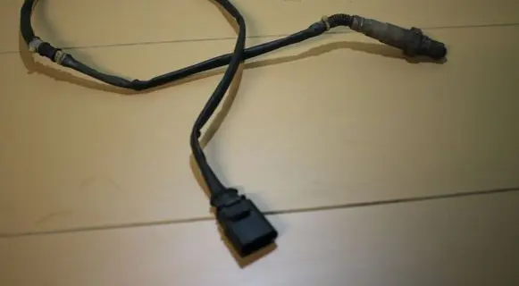 Audi A3 S3 8P Lambda probe sensor 06F906262