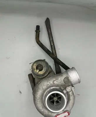 Mercedes-Benz C W202 Turbo A6110961099 A61109610990080 7161119001