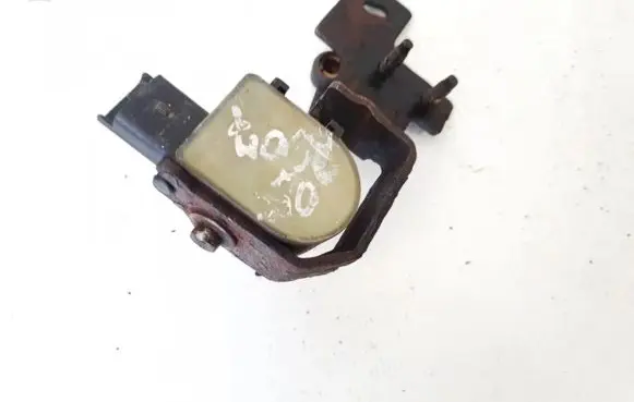 Peugeot 607 Front height sensor lever 9651362280 6PM008186-09