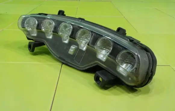 Citroen DS3 LED Daytime headlight 89207211 ZP21