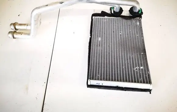 Opel Insignia A Heater blower radiator 2426696