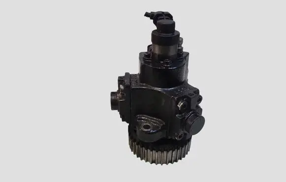 Opel Insignia A Fuel injection high pressure pump 55571005 0445010193