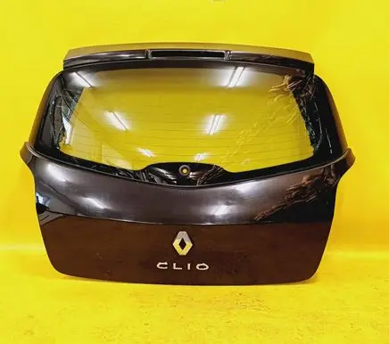 Renault Clio III Tailgate/trunk/boot lid 