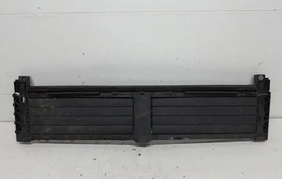 Mercedes-Benz GLA H247 Intercooler air channel guide A2478854600