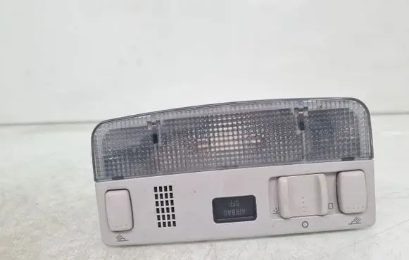 Volkswagen PASSAT B5.5 Front seat light 1U0947105B