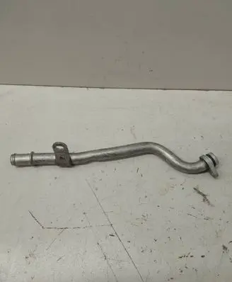 Audi A6 S6 C7 4G Engine coolant pipe/hose 059121512AE