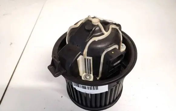 Heater fan/blower
