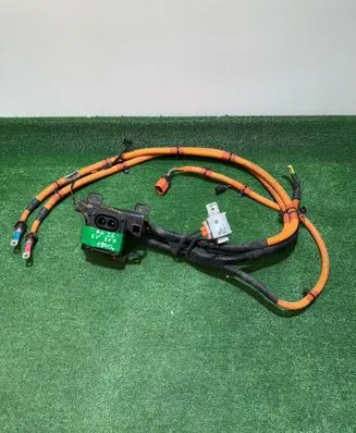 MG ZS Electric car charging cable 943318AKB280051