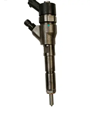 Citroen Jumpy Fuel injector 0445110044 0986435003