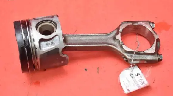 Opel Insignia A Piston 