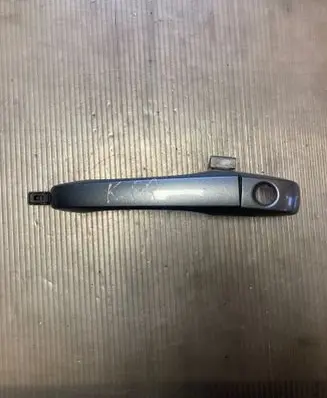 Renault Scenic III - Grand scenic III Front door exterior handle 865AAA2008