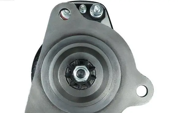 Mercedes-Benz Sprinter W906 Starter motor S0817S