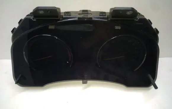 Speedometer (instrument cluster)