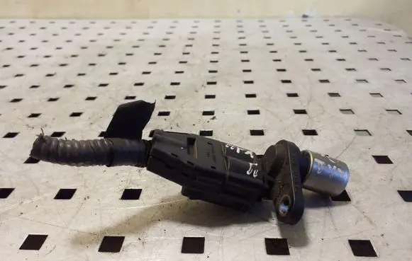 Toyota Corolla Verso E121 Crankshaft speed sensor 9091905042