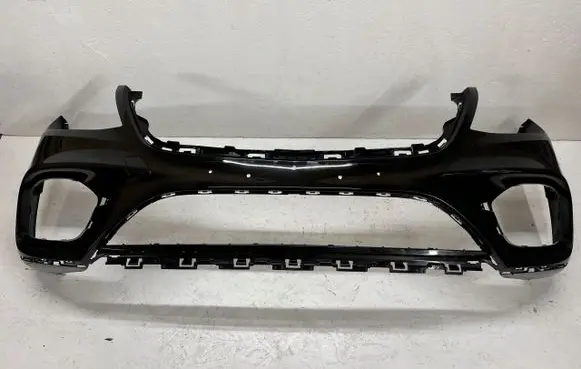 Mercedes-Benz S W222 Front bumper A2228856100