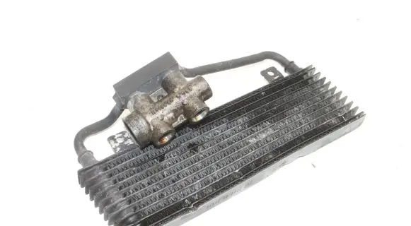 Mercedes-Benz S W221 Transmission/gearbox oil cooler 2215002200
