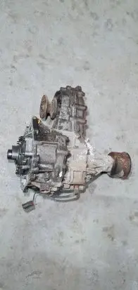 Nissan Terrano Gearbox transfer box case 