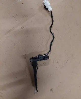 Nissan Leaf I (ZE0) Interior temperature sensor T1021646Q