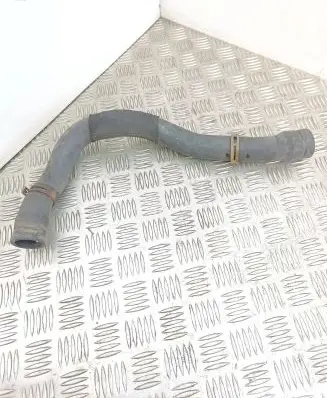 Opel Signum Engine coolant pipe/hose