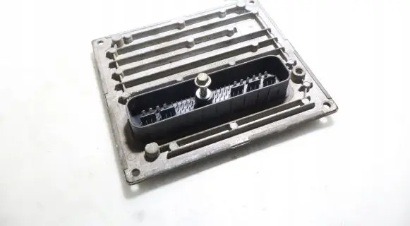 Ford Fusion Engine control unit/module ECU