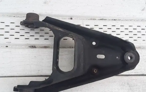 Smart ForTwo I Front lower control arm/wishbone