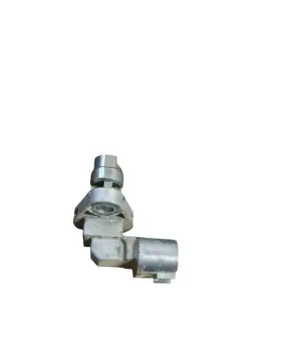 Suzuki Vitara (LY) Crankshaft speed sensor J5T35071