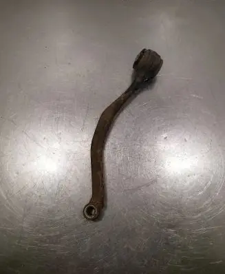 BMW X3 E83 Front control arm 3412142