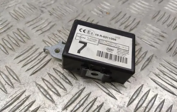 Toyota Verso Other control units/modules 8974102230B