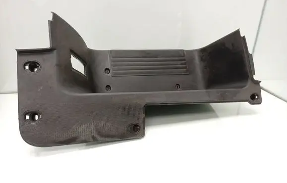 Citroen Relay III Front sill trim cover 130589207