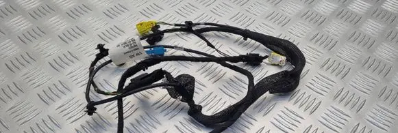 Volkswagen Golf VII Seat wiring loom 5G0392H 5G0971392H 1AP45G0382H0C