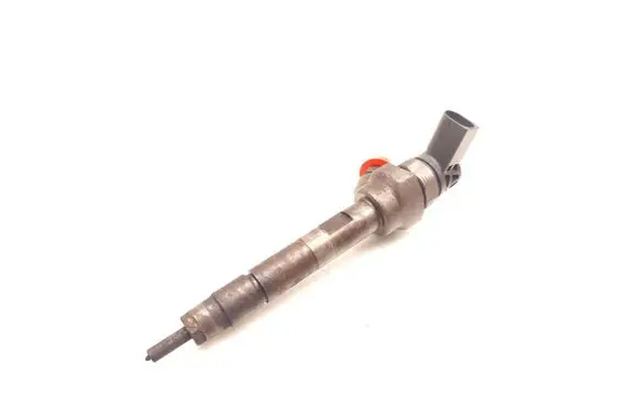BMW X1 E84 Fuel injector 7810702 0445110617