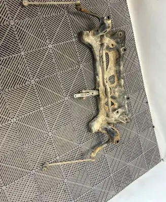 Skoda Superb B8 (3V) Front subframe 3C0199315B