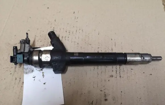 Ford Transit Fuel injector 6C1Q9K546AC