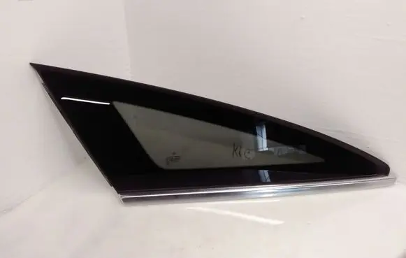 Mercedes-Benz CLS C218 X218 Rear side window A2186700100