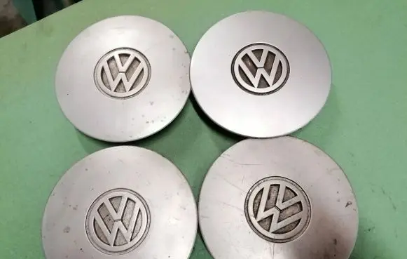 Original wheel cap