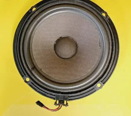 Volkswagen Fox Front door speaker 5Z0035411A