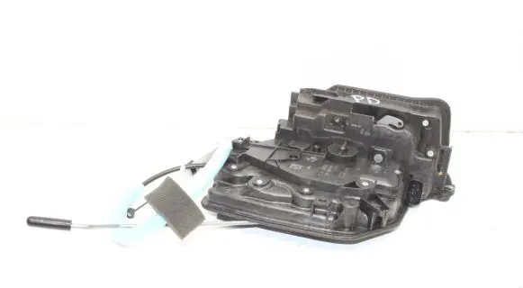 Mini Cooper Countryman R60 Front door lock 7281936