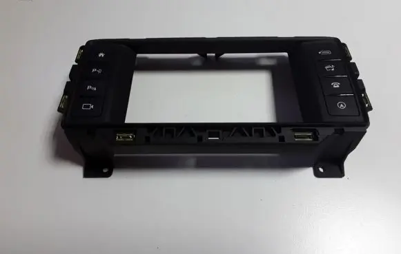 Jaguar XE Panel trim GX7319F211ZB