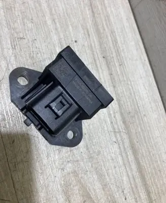 Ford Kuga II Fuel injection pump control unit/module F1FA9D370GA
