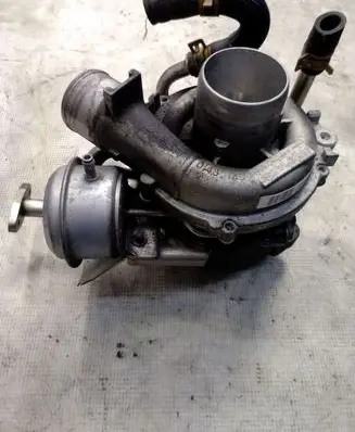 Renault Scenic II - Grand scenic II Turbo 7639804 8200575462 H8200575462