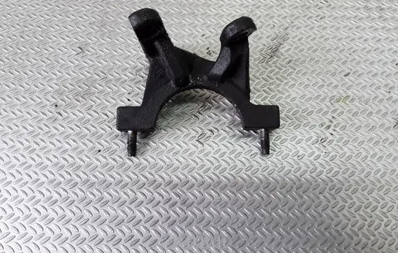 Ford Focus Driveshaft support bearing bracket 4M513K305