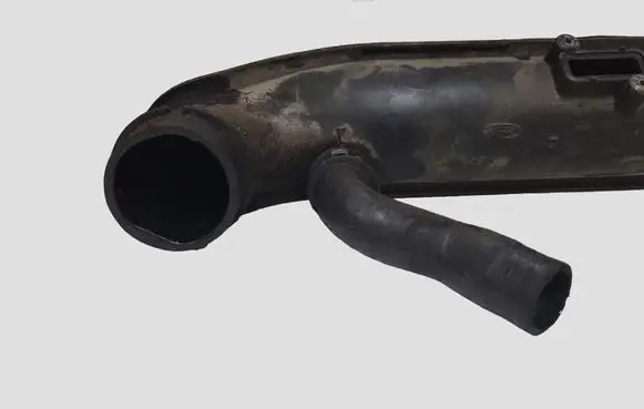 Ford Transit Intercooler hose/pipe 6C119R504C