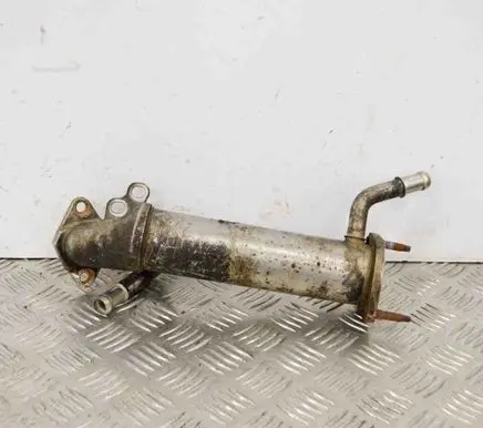 Ford Transit EGR valve cooler 6C1Q9F464BC