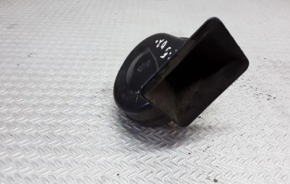 Citroen C5 Horn signal