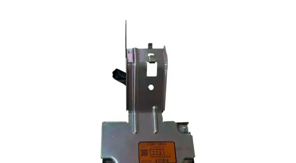Nissan Leaf II (ZE1) Other control units/modules 285N65SK0A G171216 EAA093G
