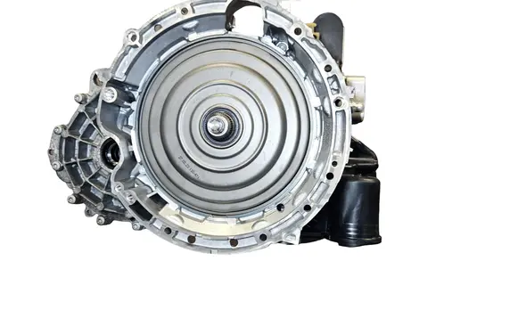 Mercedes-Benz CLA C118 X118 Automatic gearbox 247370 K8a400 21023589