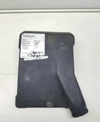 Volvo V70 Fuse box cover 1928401941