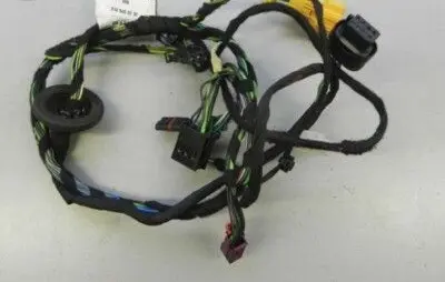 Mercedes-Benz E W212 Front door wiring loom A2125400232